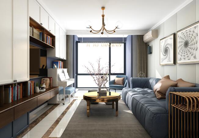 裝修中的硬裝和軟裝有什么區(qū)別？